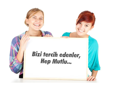 GÜVENLİ TESLİMAT